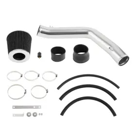A5kbwe Bfo Cold Air Intake System Kit For Honda Accord 3.0l V6 Engine 03-07 Acura Tl 04-08