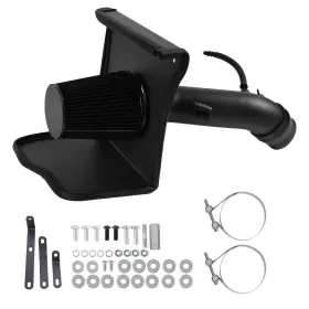 63-9036 Bfo Ay2fn4 Cold Air Intake And Filter System Kit For Toyota Tundra 5.7l V8 2012-2021