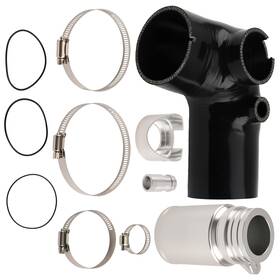 Bfo Bhow8j Turbo Inlet Hose For Bmw 125i 220i 228i 320i 328i 420i 428i 520i 528i N20 2.0l
