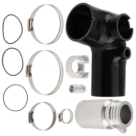 Bhow8j Bfo Turbo Inlet Hose For Bmw 125i 220i 228i 320i 328i 420i 428i 520i 528i N20 2.0l