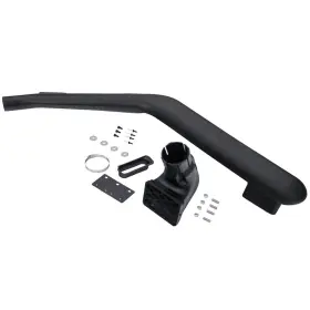 C6j781 Bfo Air Intake Snorkel Kit Fits For Land Rover Discovery 2 Ii 4.0l 4.6l 1999 2004