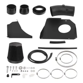 Erzvs3 Bfo Power Air Intake For Dodge Charger Challenger 6.4l 2012-2023 Chrysler 300