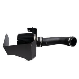 Bfo Exfwz1 Engine Cold Air Intake System Kit For Dodge Challenger 5.7l/3.6l 2011 2012 2013