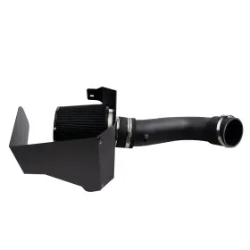 Exfwz1 Bfo Engine Cold Air Intake System Kit For Dodge Challenger 5.7l/3.6l 2011 2012 2013