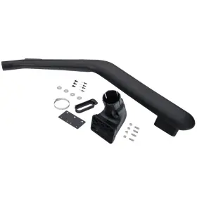 Gk82dr Bfo Cold Intake Snorkel Kit For Land Rover Discovery 2 Ii 1999-2004 2001 Air