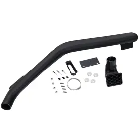 H4esuz Bfo Cold Intake Snorkel Set Fit For Land Rover Discovery 2 Ii Ram 1999-2004