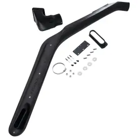 Ihrvq5 Bfo Intake Snorkel Kit For Land Rover Discovery 2 Ii 1999-2004 Cold Air