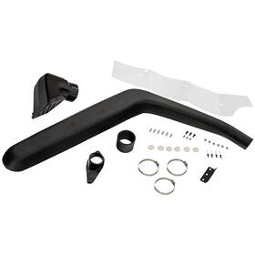 Bfo K5d13l Cold Air Intakesnorkel Kit For Mitsubishi Pajero / Montero Mk2 90-1997