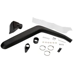 K5d13l Bfo Cold Air Intakesnorkel Kit For Mitsubishi Pajero / Montero Mk2 90-1997