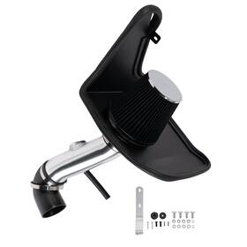 Bfo Ke18bm Cold Air Intake Filter Duct Hose For Chevrolet Camaro 3.6l V6 Lt/ls 2010-2011