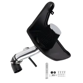 Ke18bm Bfo Cold Air Intake Filter Duct Hose For Chevrolet Camaro 3.6l V6 Lt/ls 2010-2011