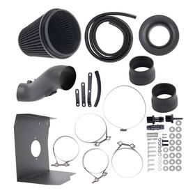 Bfo Lz39jv Cold Air Intake Kit For Toyota Tundra 2012-2021 5.7l Diesel New 2/4wd