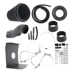 Lz39jv Bfo Cold Air Intake Kit For Toyota Tundra 2012-2021 5.7l Diesel New 2/4wd