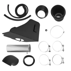 Mxorq7 Bfo Air Intake Heat Shield Induction For Challenger Charger 300c 5.7l 6.1l 2005 New