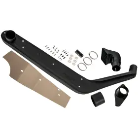 N8eaoh Bfo Air Intake Snorkel Kit For Mitsubishi Pajero/montero Mk2 1990-1997 Right Side