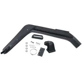 Nfb7xz Bfo Cold Intake Snorkel Kit Fit For Land Rover Discovery 2 Ii 1999-2004 Ram New