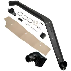 Npaqr1 Bfo Air Intake Snorkel Replacement For Mitsubishi Pajero 1990-1997 Auto Kit