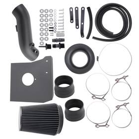Bfo Ohpb5y Cold Air Intake Heat Shield Kit For Toyota Tundra 5.7l V8 2012-2021 63-9036 New