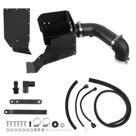P5bu0q Bfo Cold Air Intake Kit For Dodge Ram 1500 2500 3500 Classic 5.7l V8 2009-2019