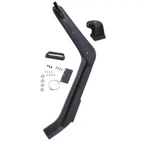 Pa3m7f Bfo Cold Intake Snorkel Kit For Land Rover Discovery 2 Ii 1999-2004 Ram 4.0l V8