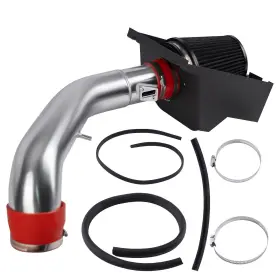 Hi-fd-03rd Bfo Qc6ht3 Cold Air Intake Kit Fit For Ford F150 With 5.0l V8 Engine 2011-2014