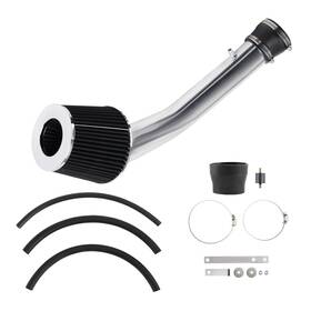 Bfo Qhy37u Cold Air Intake System Kit For Honda Accord 3.0l V6 Engine 03-07 Acura Tl 04-08