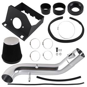 Bfo Ql78ay Cold Air Intake Kit Heat Shield For Ford F150 With 5.0l V8 Engine 2011-14