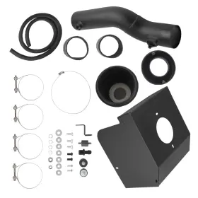 R4i9gv Bfo Cold Air Intake Racing System Filter Pipe For Toyota Tacoma 2016-2023 3.5l Black
