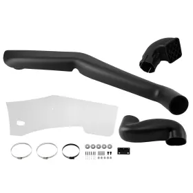 R9ochu Bfo Black Air Snorkel For Toyota Land Cruiser 100 1998-2007 Right Side Kit R9ochu Bfo Black Air Snorkel For Toyota Land Cruiser 100 1998-2007 Right Side Kit