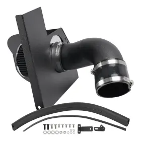 Kd4180bk-l Bfo S86v2n Cold Air Intake System For Bmw B58 M140i/240i/340i/440i 3.0l Black