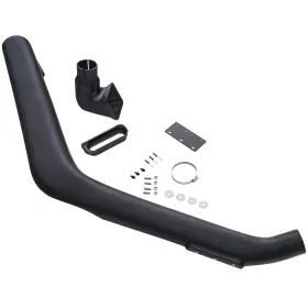 Srx4ye Bfo Cold Air Intake Snorkel Kit For Land Rover Discovery 2 Ii 1999-2004 2002