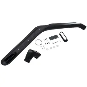 T5elfb Bfo Cold Intake Snorkel Set Fit For Land Rover Discovery 2 Ii Ram 1999-2004