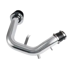 To09dk Bfo Cold Air Intake Heat Shield Tube Kit Black Filter For Acura Tsx 2.4 L 2004-2008
