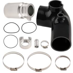 Bfo Vxig8t Turbo Intake Boot For Bmw N20 2.0l 125i 220i 228i Xdrive 320i 328i 420i