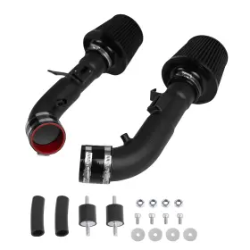 Wt2x3l Bfo Cold Air Intake Set Kit For Ford F-250 F-350 Super Duty 6.7l Diesel V8 2011-2016