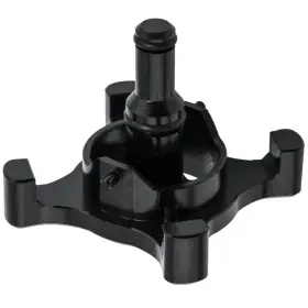 Wtm60l Bfo Brand New Billet Diesel Fuel Drain Valve For Ford Powerstroke 6.7l 2017-2020