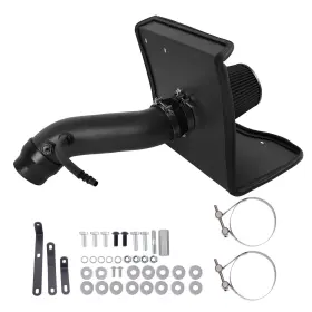 X4lh9v Bfo Cold Air Intake Heat Shield Kit For Toyota Tundra 2wd 4wd 2012-2021 5.7l V8 New