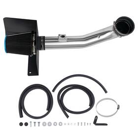 Bfo Xcm714 Air Intake Kit Aluminum Us For Chevy 1500 5.3l 6.0l V8 Engine 2009-2014