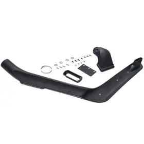 Yj5qb3 Bfo Cold Air Intake Snorkel Kit For Land Rover Discovery 2 Ii 4.0l 4.6l 1999-2004