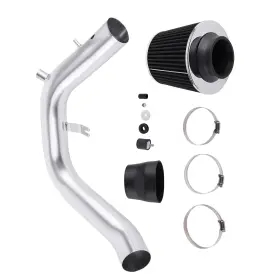 Yz6qeu Bfo Air Intake Kit Heat Shield Pipe For Acuratsx 2.4l 2004 2005 2006 2007 2008