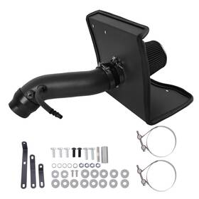 Bfo Z9oe4y Cold Air Intake Heat Shield Kit For Toyota Tundra 5.7l V8 2012-2021 63-9036 New