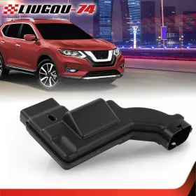 16578-4cl0a Big-wheel Big79207 Fit For 14-20 Nissan Rogue 2.5l Air Intake Resonator Duct Tube Hose