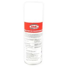 Waflu200 Bmc Filter Regeneration Fluid Spray - 200ml Aerosol For Automotive Maintenance
