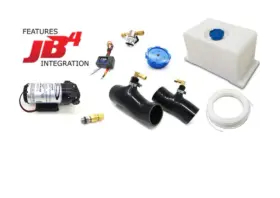 Fullc63 Bms Water/methanol Injection Kit For C63 And C63s. Open Box Never Installed