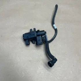 11657607727 Bmw 12-18 N20 N55 Engine Turbo Air Pressure Boost Solenoid Valve Oem