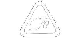 12-52-1-427-787 Bmw Genuine Socket
