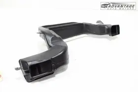 1266101 Bmw 2014-2018 X5 F15 Dash Instrument Panel Right Side Upper Outlet Duct Tube Oem