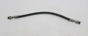 13311744100 Bmw E39 6-cylinder Engine Fuel Rail Rubber Line Hose M54 M52 Motor 1997-2003 Oem