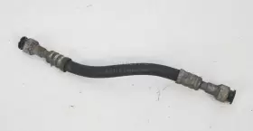 13317514254 Bmw E53 X5 V8 Sav Engine Fuel Rail Line Hose M62tu Motor 2000-2003 Oem