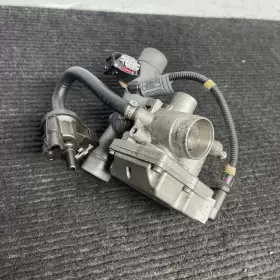 7838024 Bmw 1341 2008-2013 Oem E90 E92 E93 M3 S65 Idle Control Valve Actuator 53k